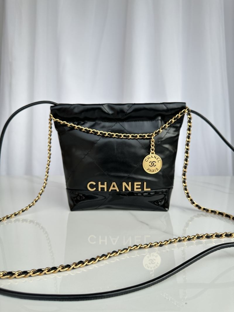 Chanel Hobo 22 Bags